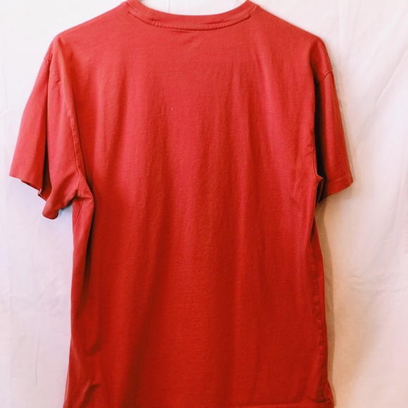 Ralph Lauren Polo Pocket Tee - Picture 3 of 4